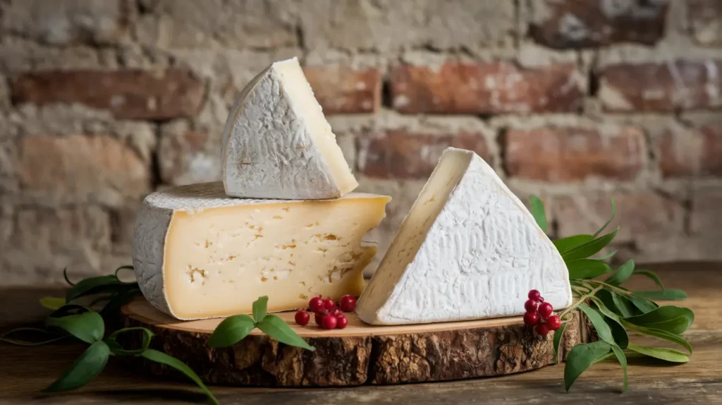 What is the difference between queso fresco and queso blanco?
