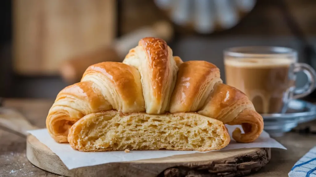 What does a crookie taste like?