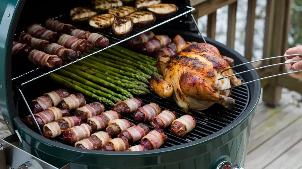 What is the Easiest Thing to Smoke on a Pellet Grill?