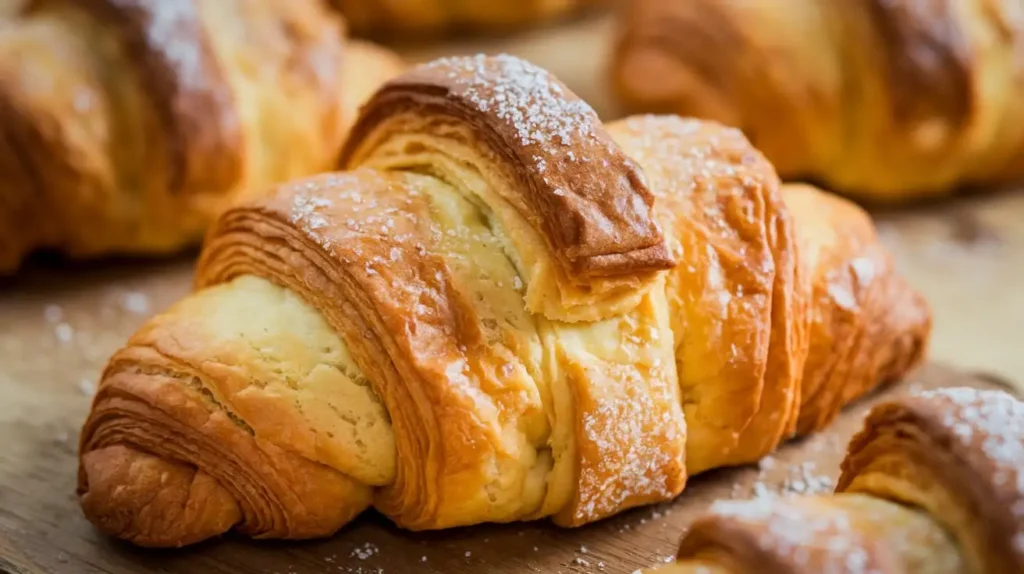 What does a crookie taste like?