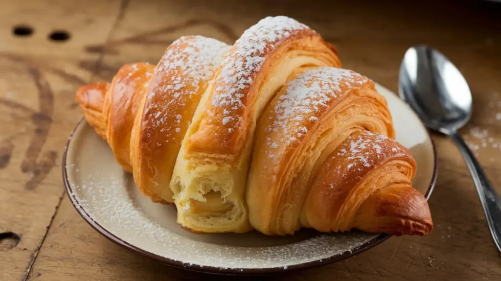 What does a crookie taste like?