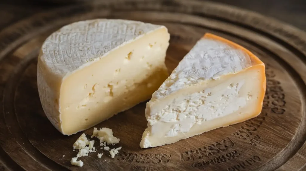 What is the difference between queso fresco and queso blanco?