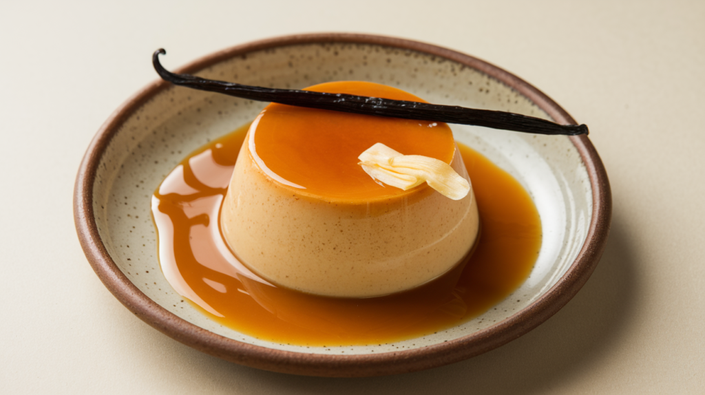 Mexican Flan